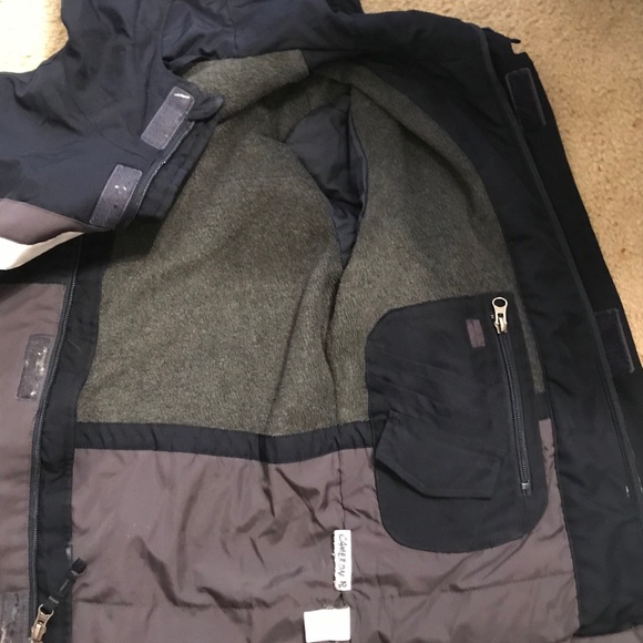 GAP WATERPROOF COAT - Picture 3 of 6